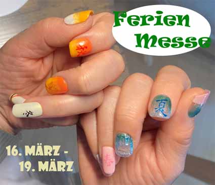 Ferienmesse